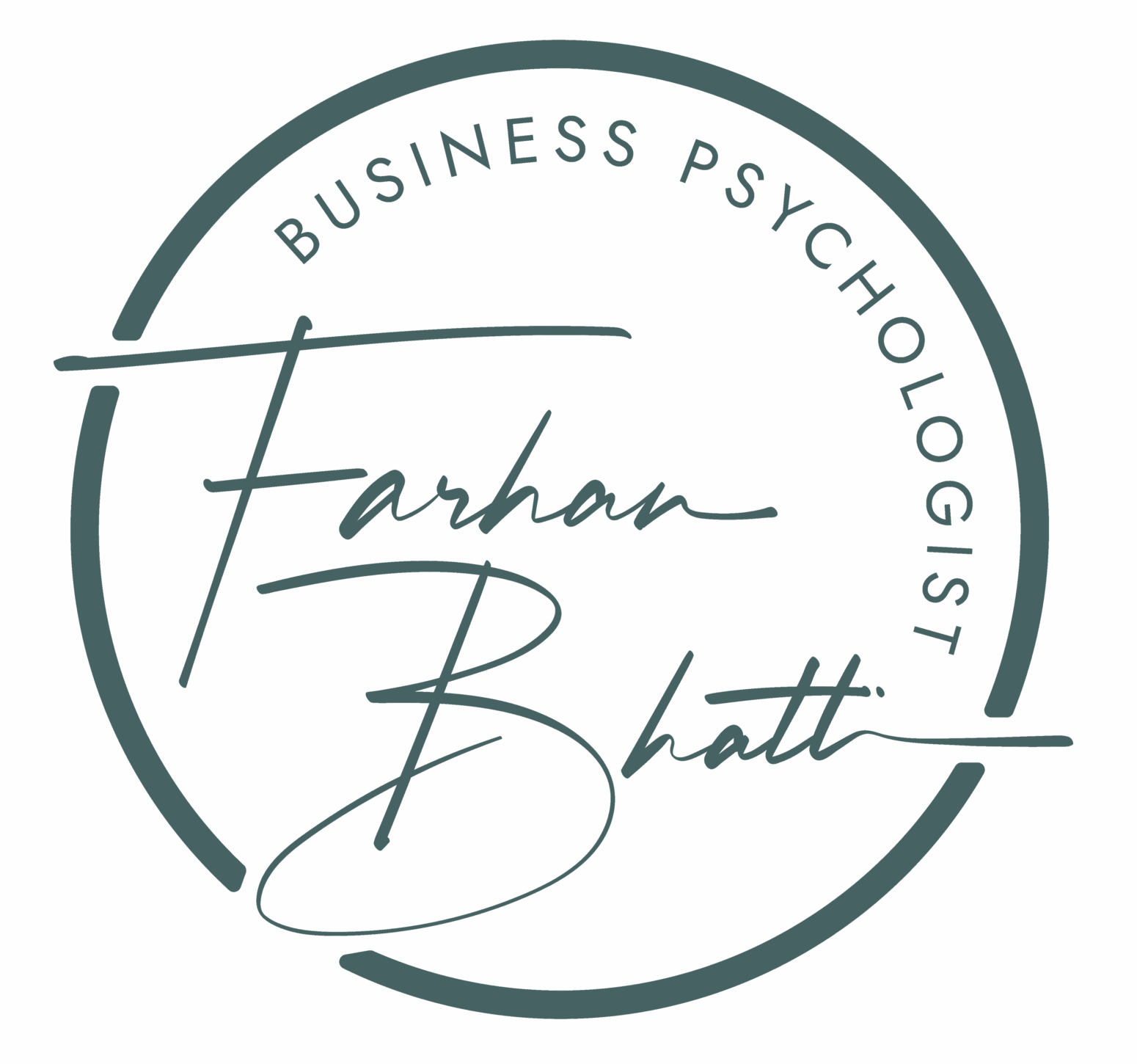 farhan bhatti stamp logo