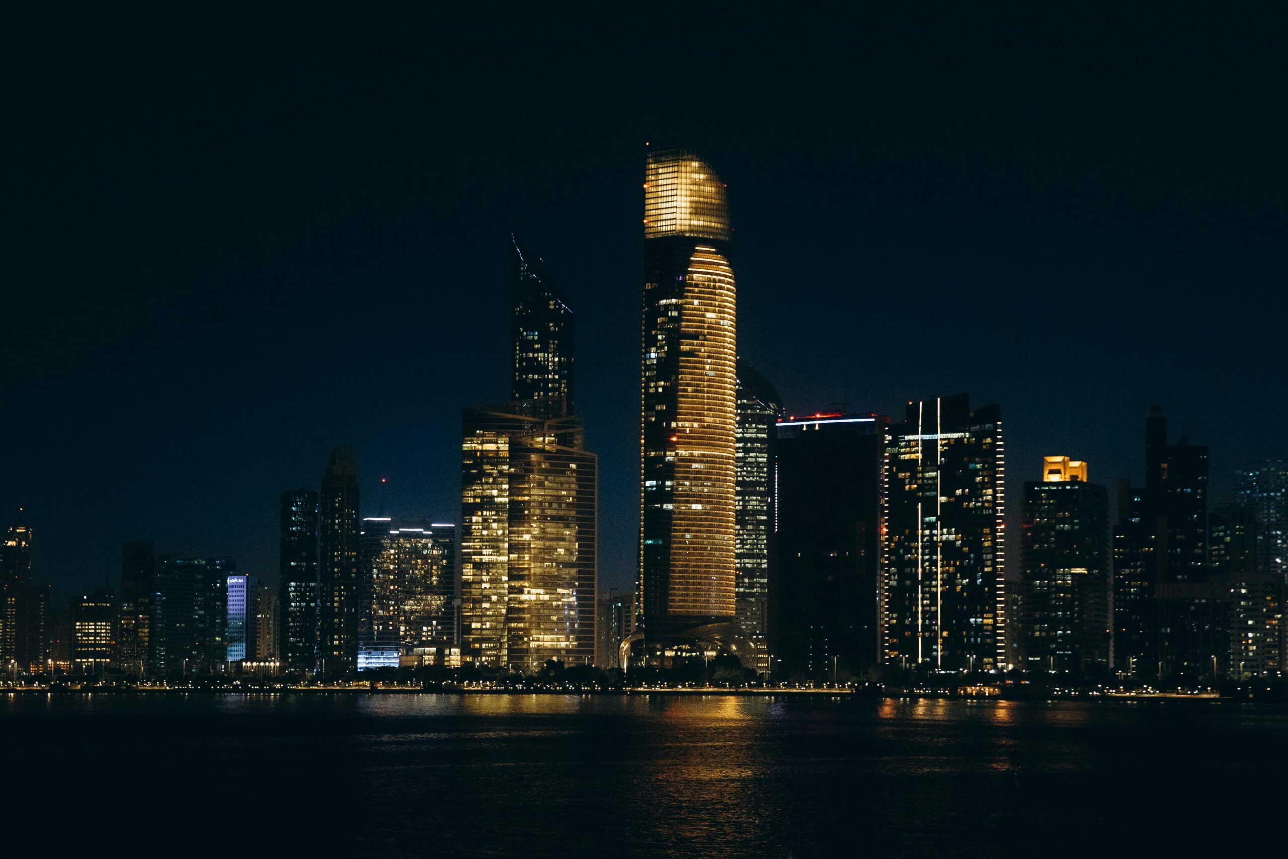 The Future of Leadership: How Business Psychology is Transforming Organizations in the Middle East