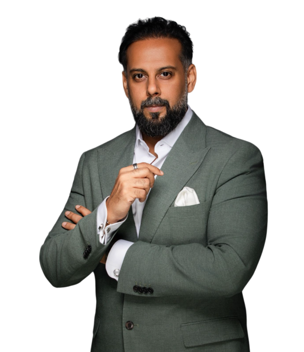 Farhan Bhatti
